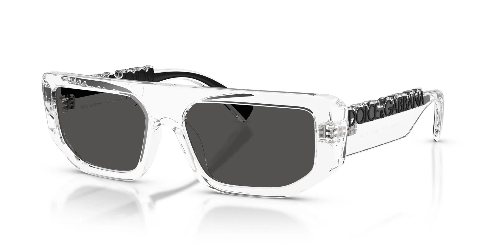 Dolce & Gabbana 6203 Sunglasses - view 32